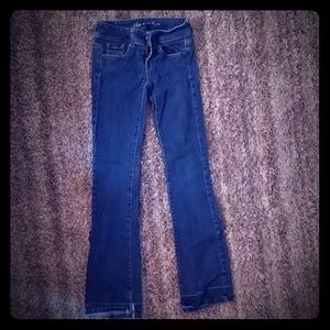 American Eagle Straight Leg/Boot Cut